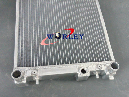 Aluminum Radiator for VW Beetle 1.8L 1.9L 2.0L 2.5L (1998-2009)