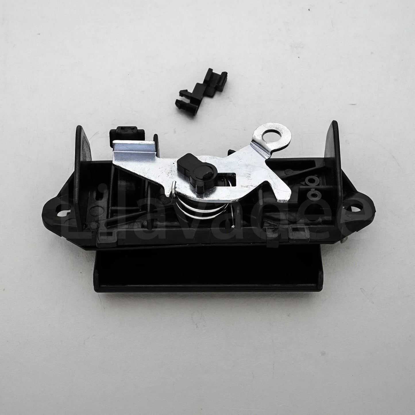 Black Tailgate Door Handle for 05-14 Toyota Hiace Commuter (2005-2014)