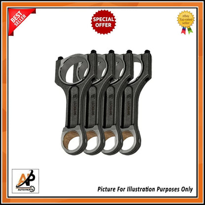 Crankshaft Heavy Duty with Engine Rebuild Kit for BMW 2.0D Touring (2007–2014)