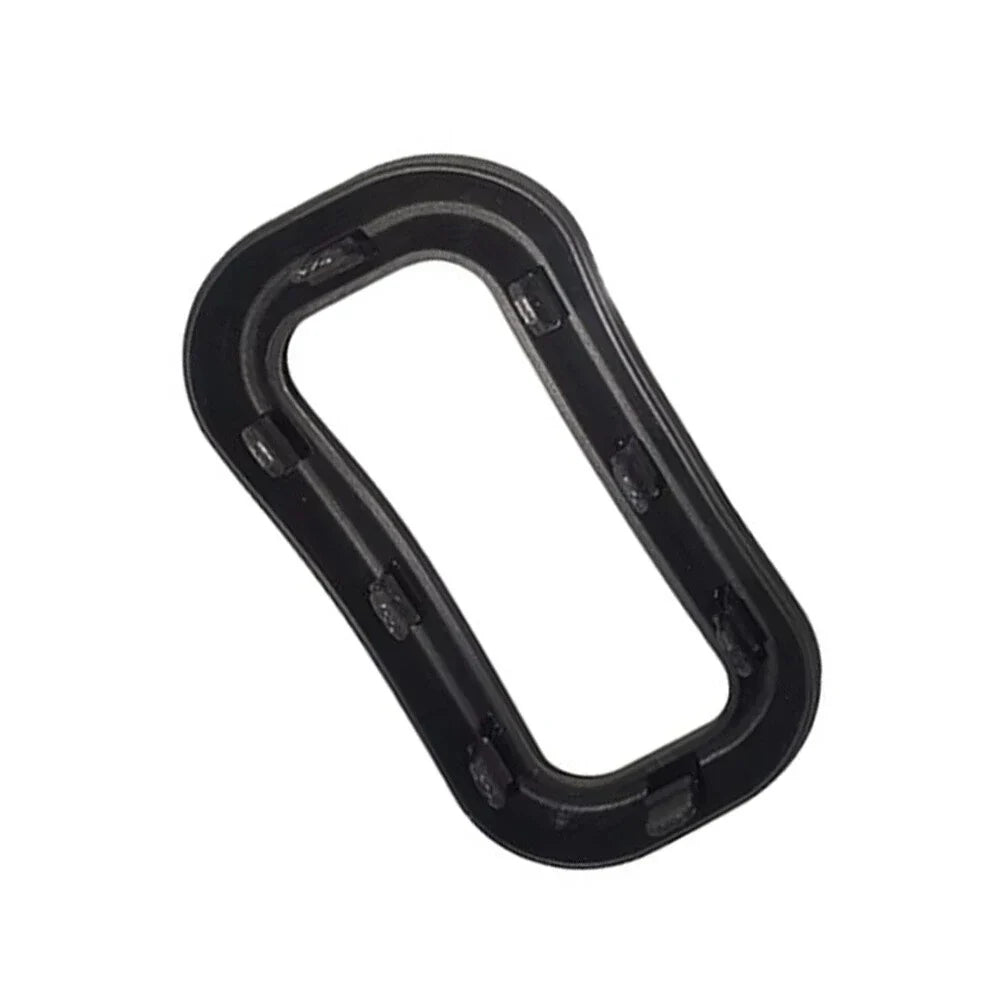 Car Dashboard Panel Gasket Black for Maserati Quattroporte (2013 - )