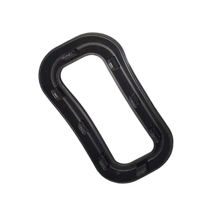 Car Dashboard Panel Gasket Black for Maserati Quattroporte (2013 - )