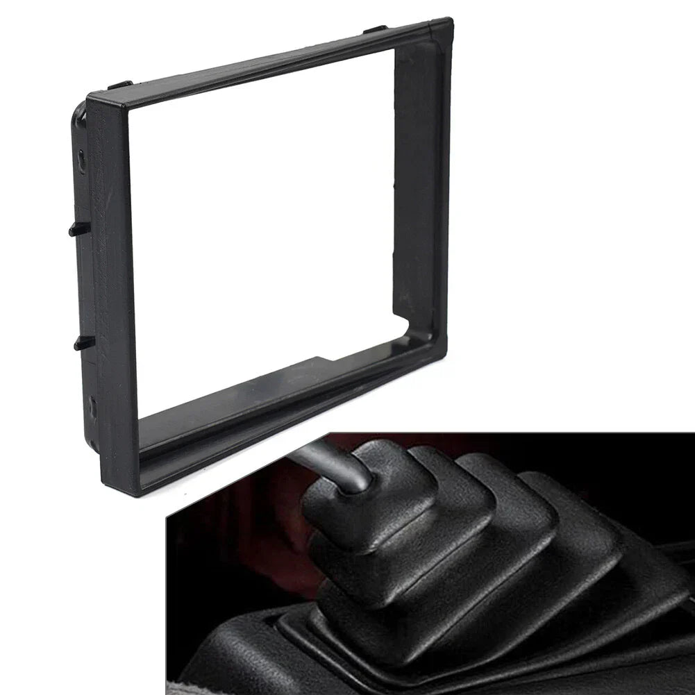 Transmission Shift Boot Bezel for Jeep Wrangler TJ, Cherokee (1997-2006)