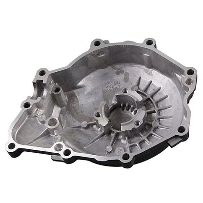 Left Engine Stator Cover Crank Case Protector for Yamaha YZF R6 (2006-2011)