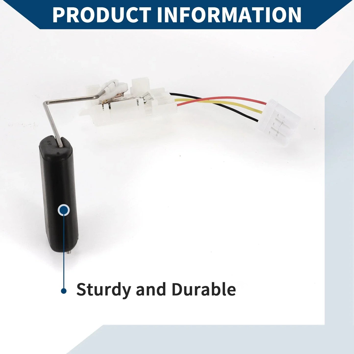 Tank Level Sensor for Hyundai Santa Fe (2000-2006)