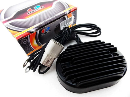 Regulator Rectifier Assy for Harley Davidson FXST Softail Standard (01-06)