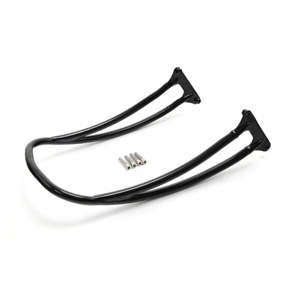 Black Front Fender Bumper for Indian Chieftain Chief Vintage (2014-2017)