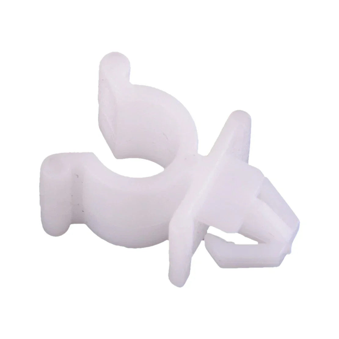 Bonnet Support Rod Clamp Clip for Nissan Navara, Patrol, Sentra (2005-2023)