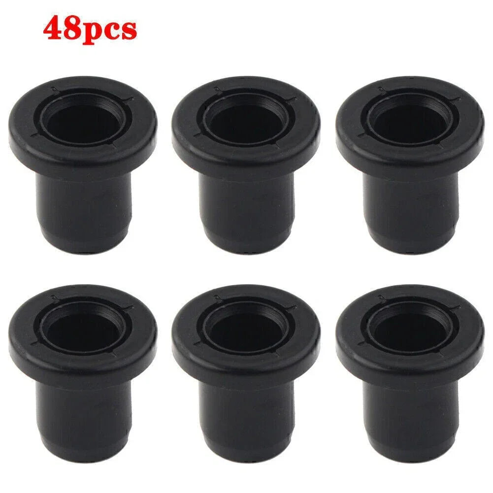48 Pack A-Arm Bushings for Polaris RZR XP 900 (2011-2014)