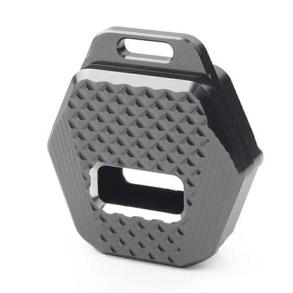 Titanium Shell Case Cover for Kawasaki Ninja ZX6R ZX7R ZX9R ZX10R