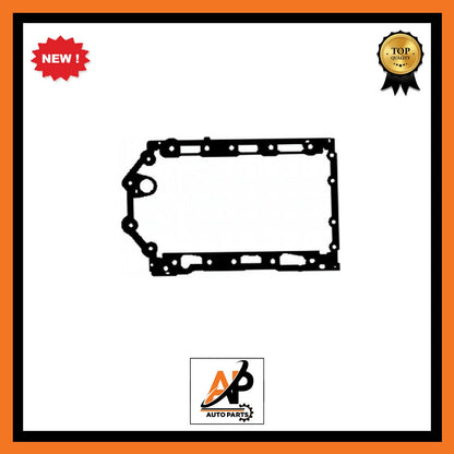 Crankshaft Replacement for Jaguar Land Rover 3.0 306DT (2007–2012)