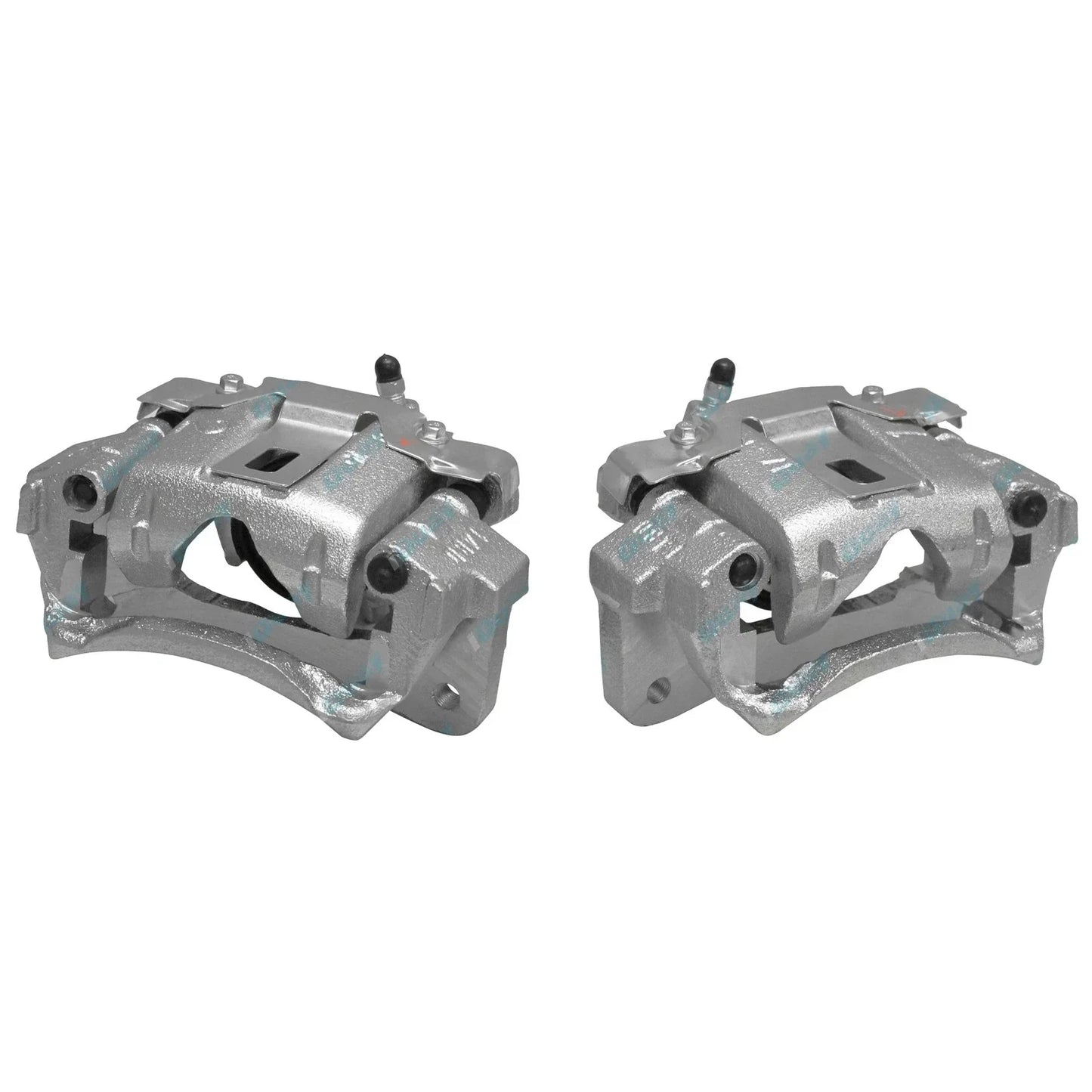 2 Rear Disc Brake Calipers for Prado KZJ95 RZJ95 VZJ95 90-02 Land Cruiser Disc