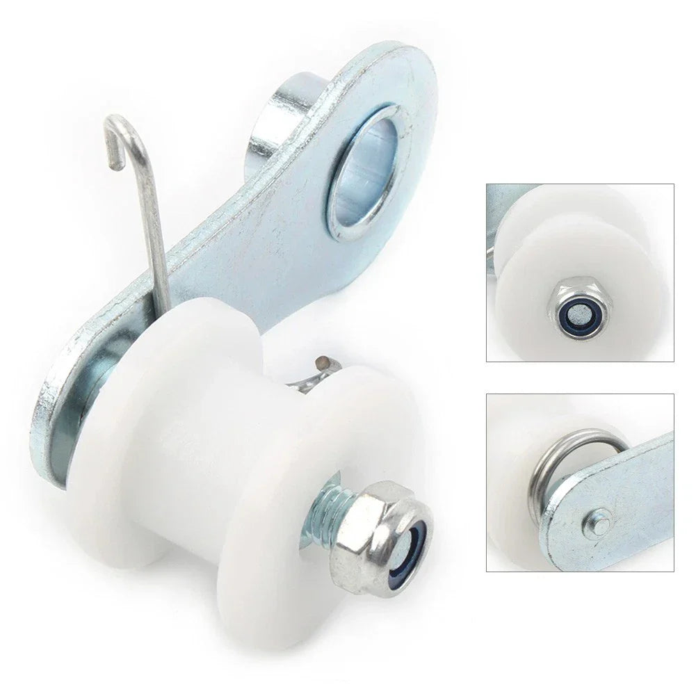 Chain Roller Guide Tensioner Idler for 110/125/140cc PIT PRO Quad Dirt Bike