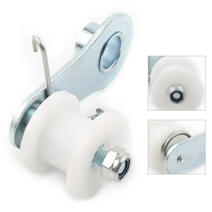Chain Roller Guide Tensioner Idler for 110/125/140cc PIT PRO Quad Dirt Bike