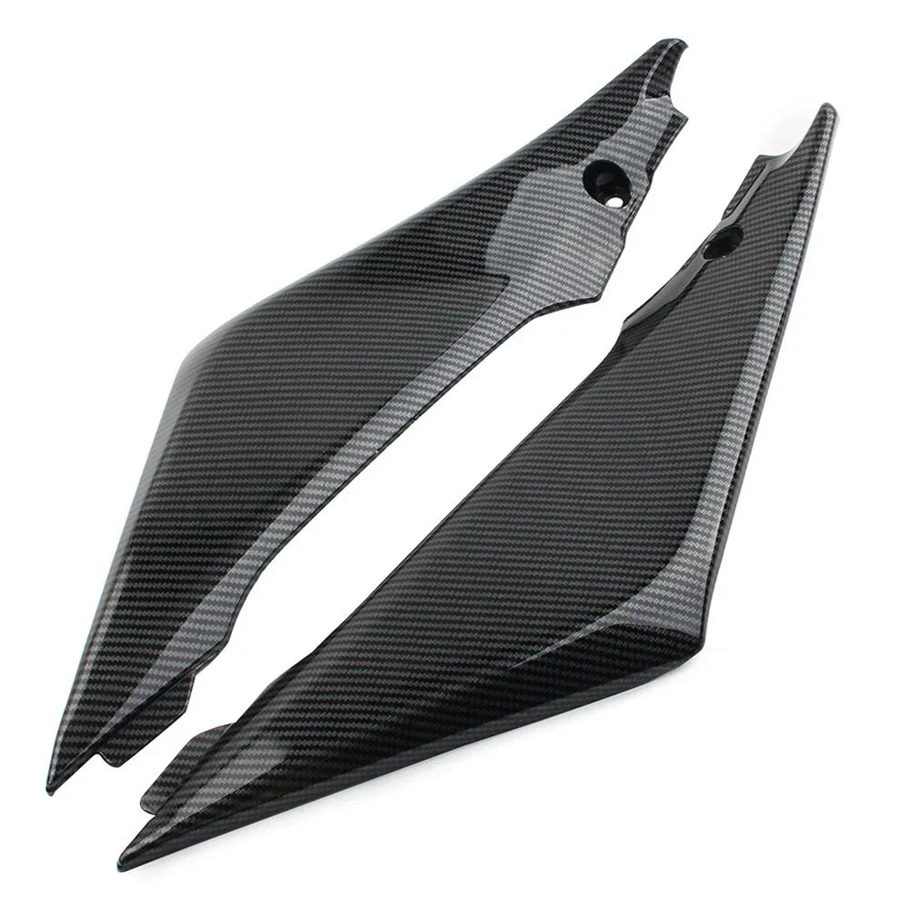 Fuel Tank Side Cover Panel for Suzuki GSXR 1000 (2005-2006)