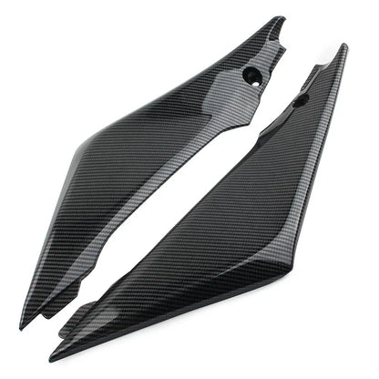 Fuel Tank Side Cover Panel for Suzuki GSXR 1000 (2005-2006)