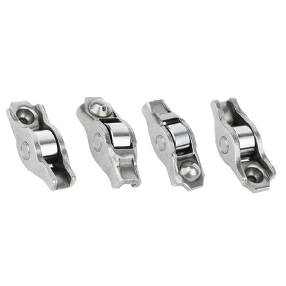 4 Pcs Rocker Arms for Chrysler 200, 300, Dodge Avenger, Challenger, Jeep (2011-2019)