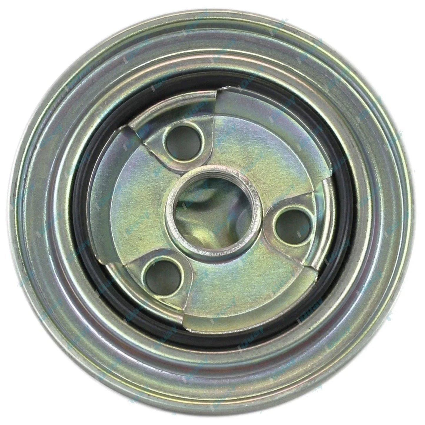 Diesel Fuel Filter for Toyota Landcruiser HDJ100 4.2L Engine (1998-2007)