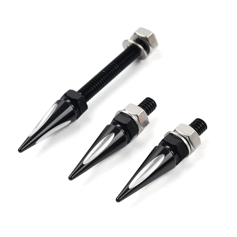 Windshield Spike Bolts for Harley Street Glide Electra Tri Glide (2014-2023)