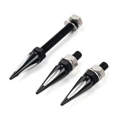 Windshield Spike Bolts for Harley Street Glide Electra Tri Glide (2014-2023)