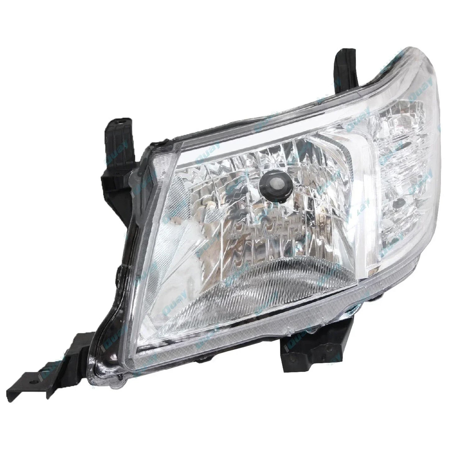 RH Headlight for Toyota Hilux SR SR5 Workmate 2011-2015 Right Driver