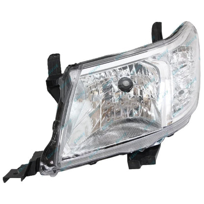 RH Headlight for Toyota Hilux SR SR5 Workmate 2011-2015 Right Driver