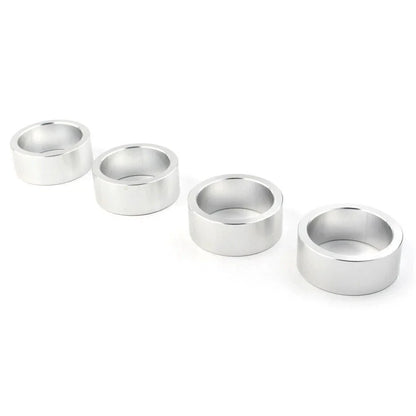 2.5" Spacer Kit for Honda Rancher Recon 230 250 300 350 400 420 ATV