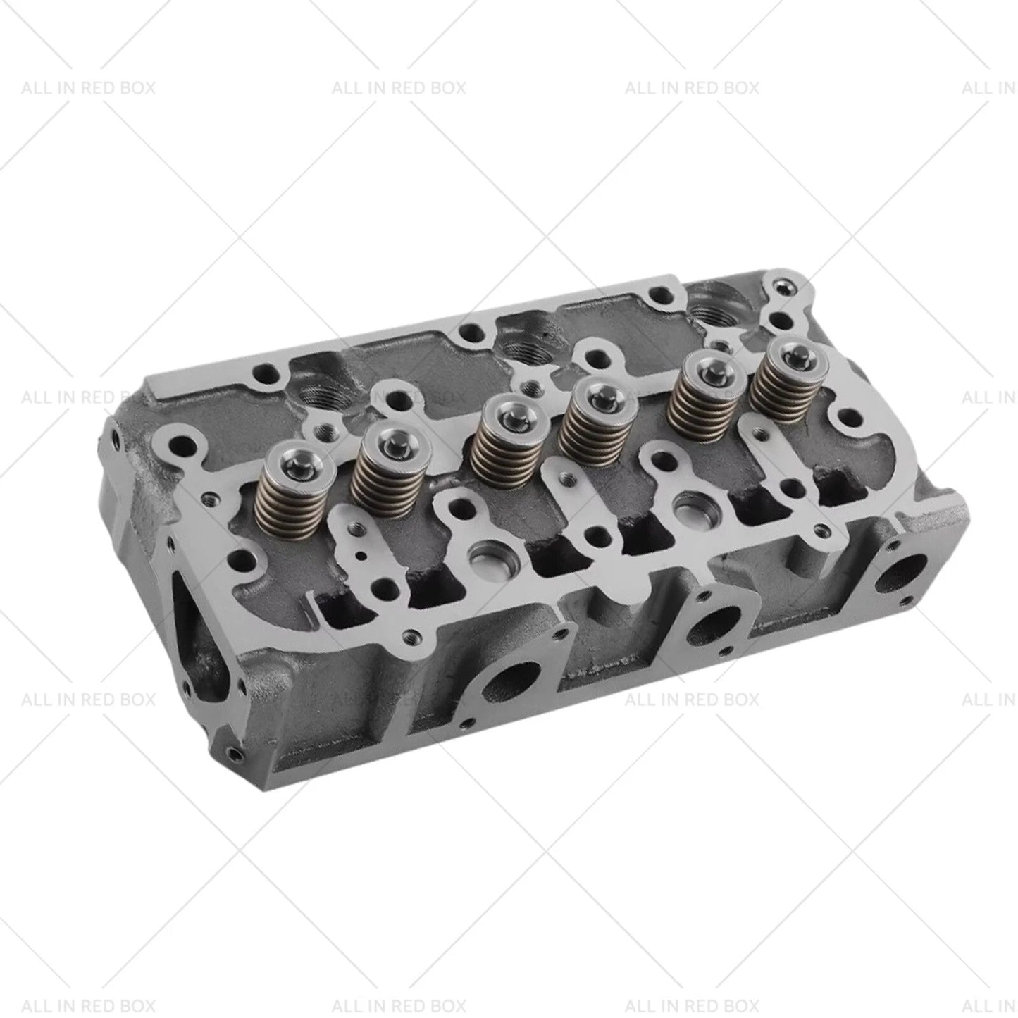 Cylinder Head & Gasket Kit for Kubota D902 ZD323 RTV900