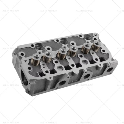 Cylinder Head & Gasket Kit for Kubota D902 ZD323 RTV900