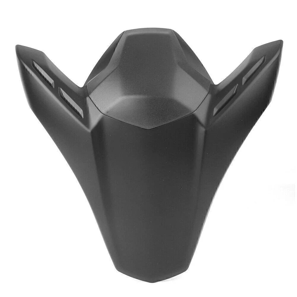 Rear Pillion Tail Seat Back Cover for Kawasaki Z900 (2017-2022)