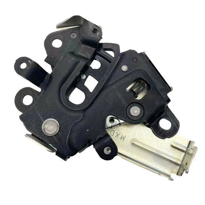 Rear Right Black Seat Back Lock Actuator for CR-V (2012-2017)