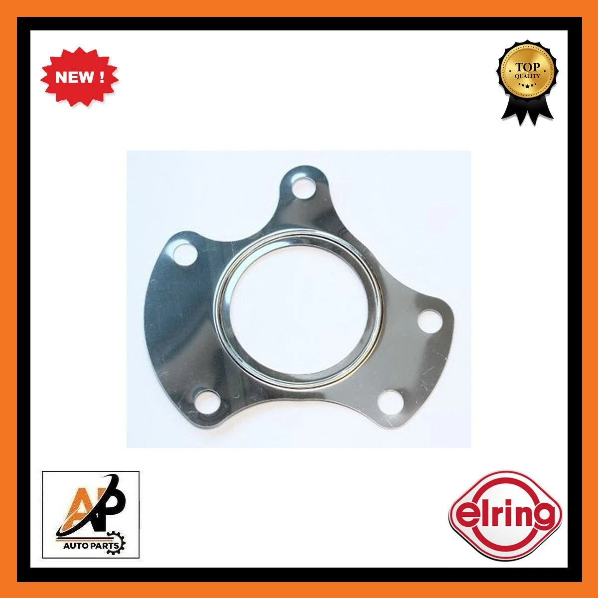 Exhaust Pipe Gasket Replacement for Buick Enclave (2008–2017)