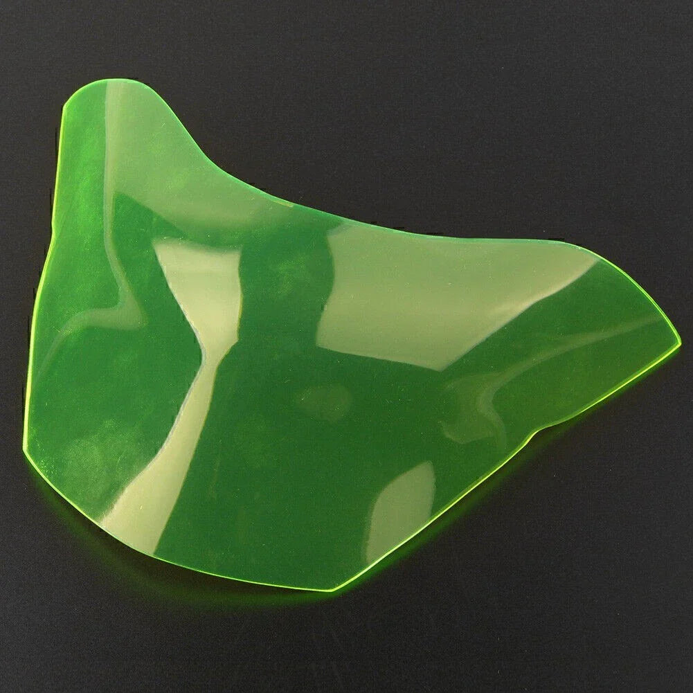 Headlight Guard Lens Cover for KAWASAKI Z650 (2017-2018)