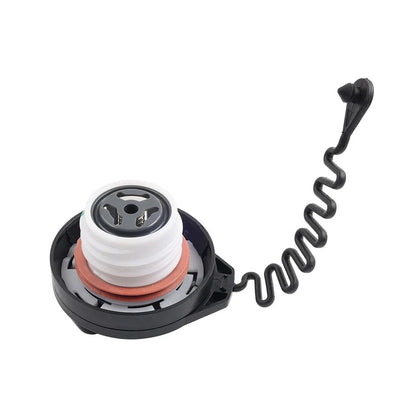 Tethered Gas Cap for Land Rover Freelander 2 (2008-2015)