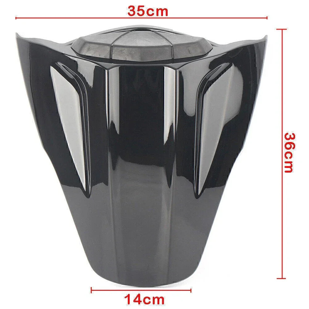 Rear Seat Cover Cowl Tail Fairing for Kawasaki Ninja ZX10R (2011-2015)