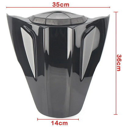 Rear Seat Cover Cowl Tail Fairing for Kawasaki Ninja ZX10R (2011-2015)