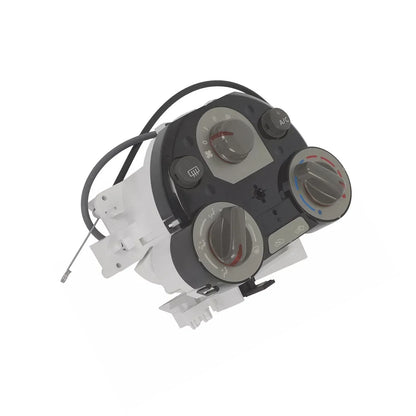 Climate Control Switch for Nissan Versa (2012–2013)