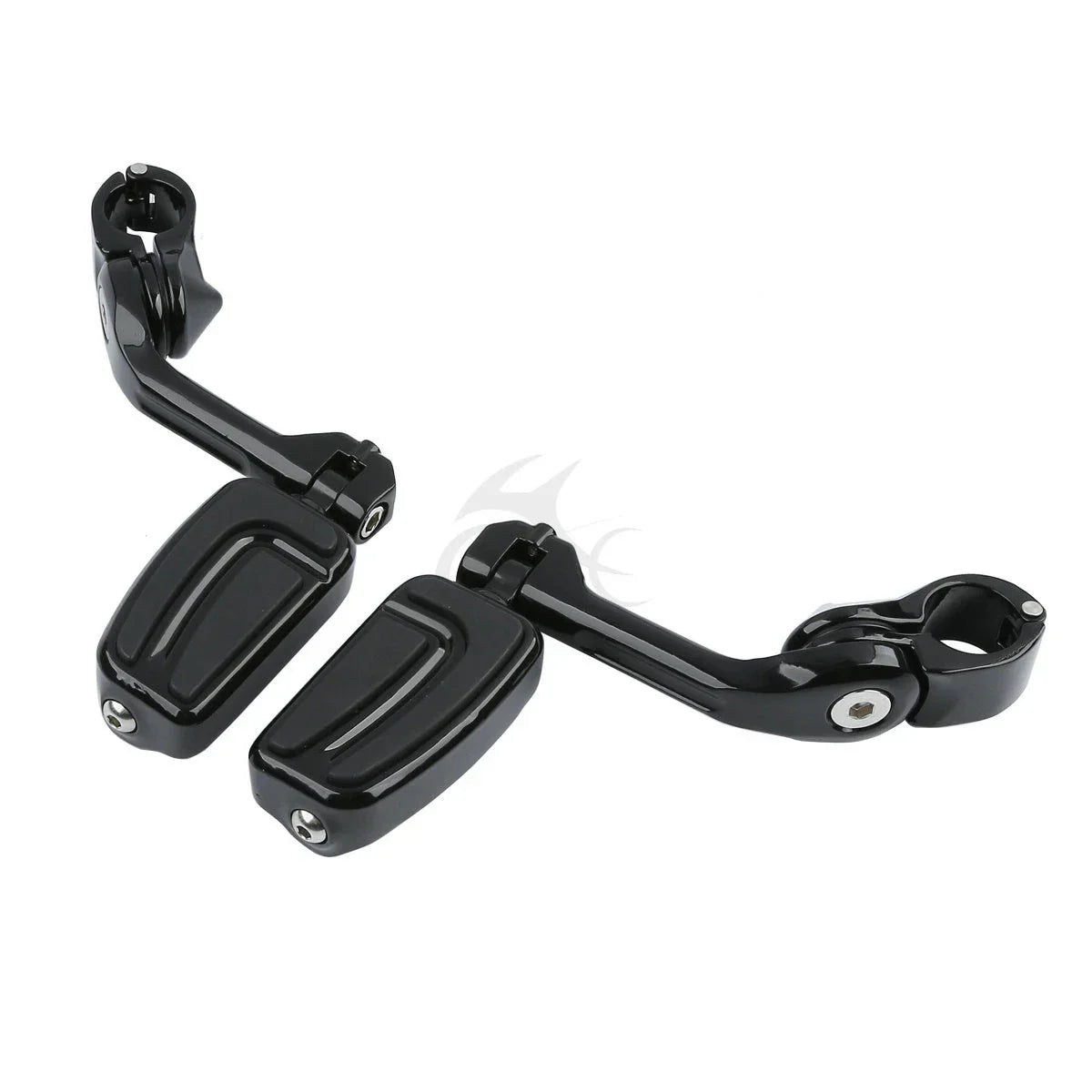 1 1/4" Engine Guards for Harley Sportster XL