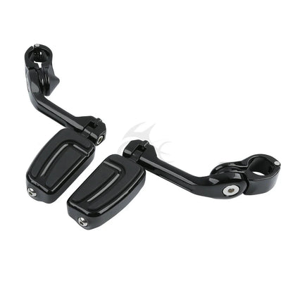 1 1/4" Engine Guards for Harley Sportster XL