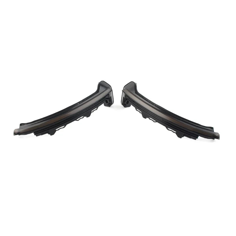 LED Side Mirror Turn Signal Lights for Audi TT TTS TTRS MK3 (2015-2020)