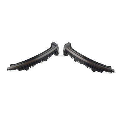 LED Side Mirror Turn Signal Lights for Audi TT TTS TTRS MK3 (2015-2020)