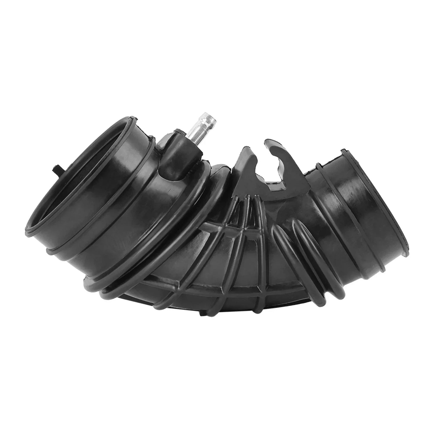 Car Air Intake Hose Tube for Honda CR-V 2002-2004 (2 x)