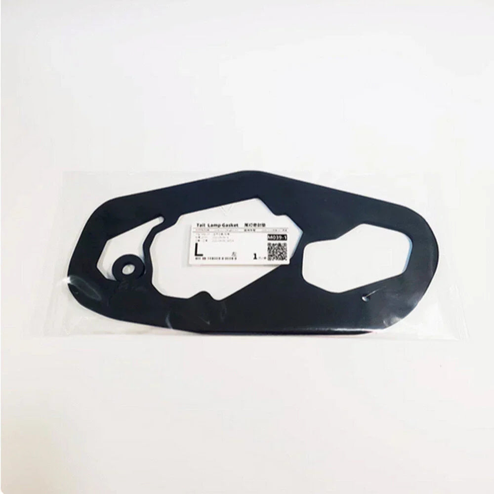 Rear Tail Light Seal Gaskets for Peugeot 307 (2004-2013)