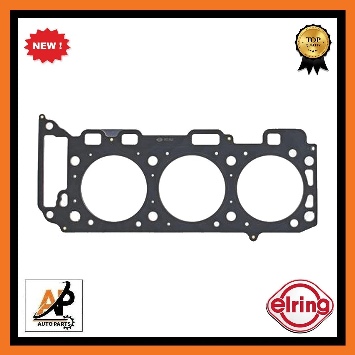 Cylinder Head Gasket Left for Ford Transit T40VSE  (2000–2006)