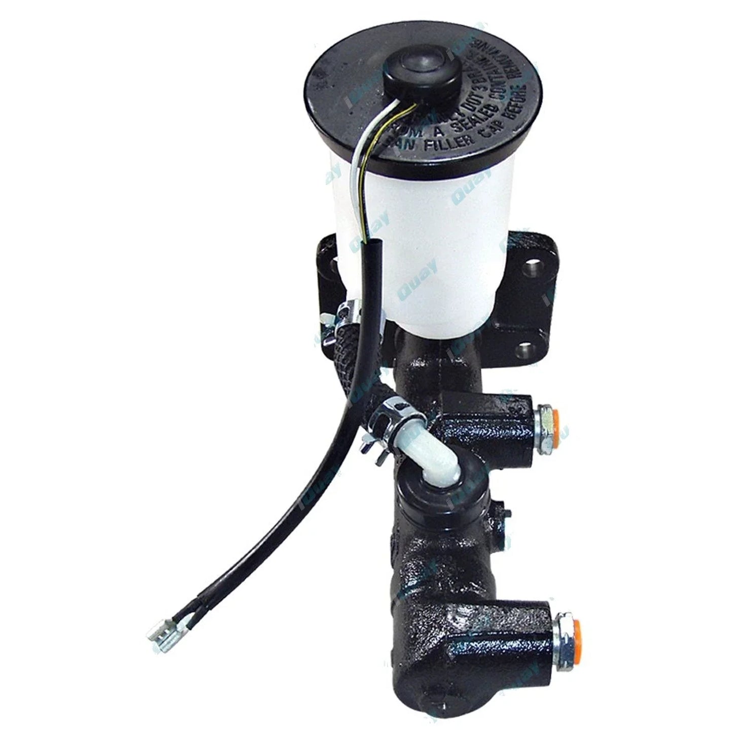Brake Master Cylinder for Toyota Bundera RJ70 1984-1996 4x4 22R 2.4L