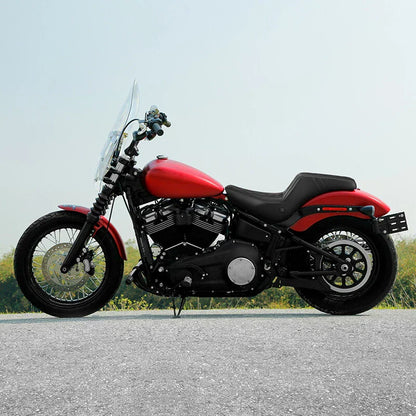 Heated Seat for Harley Softail FXST Street Bob (2018-2025)