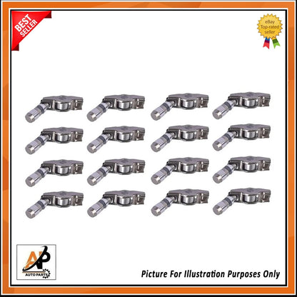 Cam Carrier Complete with Cams Replacement for Ford Transit 2.0 EcoBlue (2015–2023)