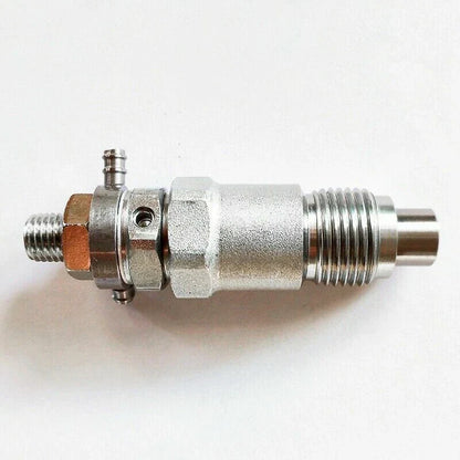4PCS Fuel Injectors for Kubota D1302 D1402 V1702 V1902 (No Year Info)