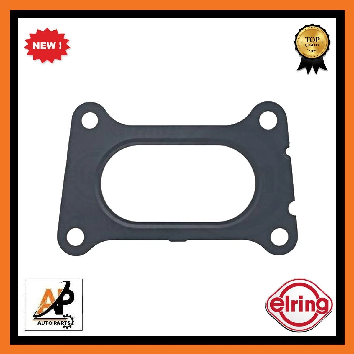 Engine Cylinder Head Gasket for Volvo DTI13 (2010–2010)