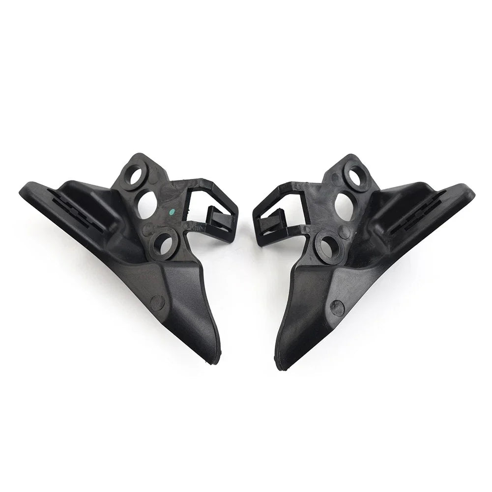 Front Bumper Clip Support Bracket for Jaguar XF (2016-2023)