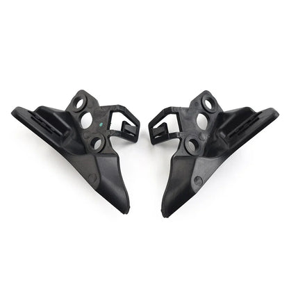 Front Bumper Clip Support Bracket for Jaguar XF (2016-2023)